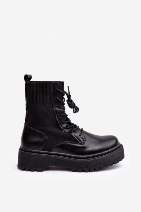 Workery Model Dedinva M569-1 Black Workery Model Dedinva M569-1 Black