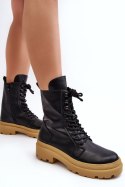 Workery Model Irande MP326 Black 