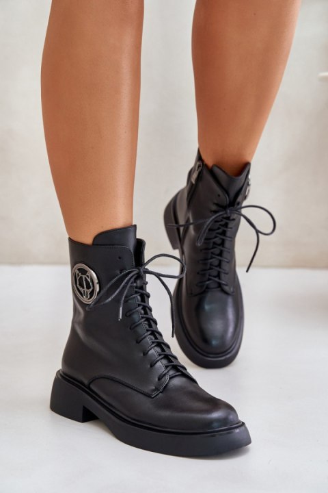 Workery Model Lorevine 24BT04-8106 Black Workery Model Lorevine 24BT04-8106 Black