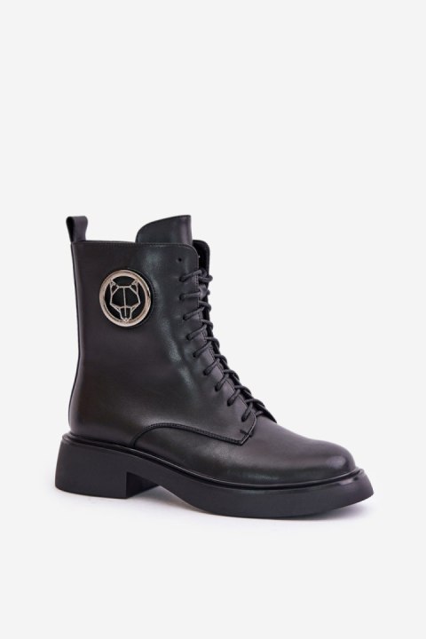 Workery Model Lorevine 24BT04-8106 Black Workery Model Lorevine 24BT04-8106 Black