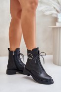 Workery Model Lorevine 24BT04-8106 Black 