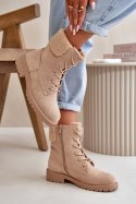 Workery Model Mivael QT86 Beige 