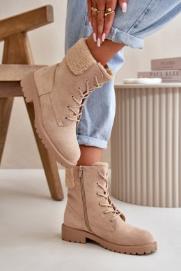 Workery Model Mivael QT86 Beige 
