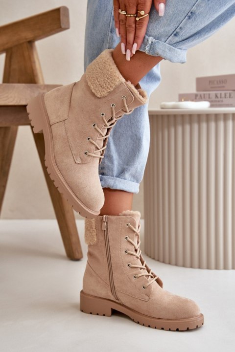 Workery Model Mivael QT86 Beige Workery Model Mivael QT86 Beige
