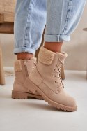 Workery Model Mivael QT86 Beige 