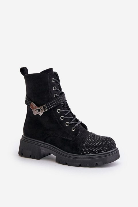 Workery Model S.Barski HY42-281 Black Workery Model S.Barski HY42-281 Black
