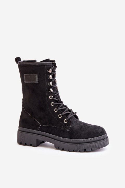 Workery Model Savalann MR-23 Black Workery Model Savalann MR-23 Black