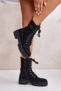 Workery Model Savalann MR-23 Black 