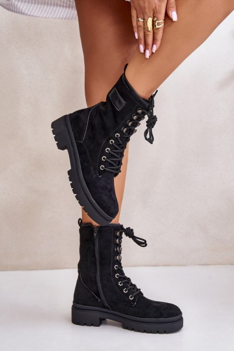 Workery Model Savalann MR-23 Black Workery Model Savalann MR-23 Black