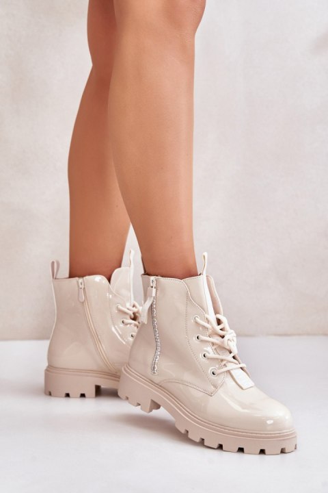 Workery Model Zinfreya 090 Beige Workery Model Zinfreya 090 Beige