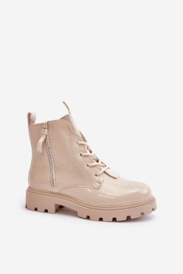 Workery Model Zinfreya 090 Beige 