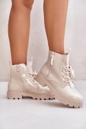 Workery Model Zinfreya 090 Beige 