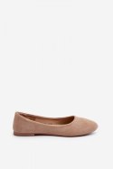 Baleriny Model Lasota 9BL02-1031 Beige 