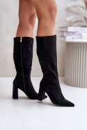 Kozaki Model Lannetea MVP315 Black 