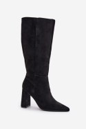 Kozaki Model Lannetea MVP315 Black 