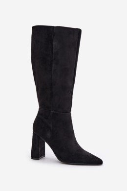 Kozaki Model Lannetea MVP315 Black 