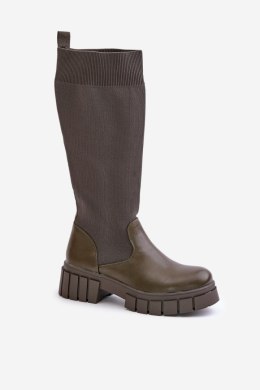 Kozaki Model Mesidra RQ438 Dark Green 