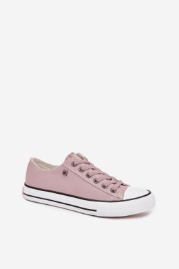 Trampki Model Big Star DD274A233 Grey 