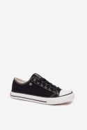 Trampki Model Big Star DD274A236 Black 