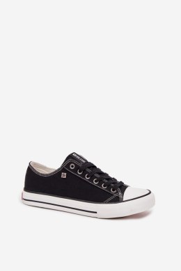 Trampki Model Big Star DD274A236 Black 