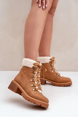 Trapery Model Brenneth MD1055-8 Camel 