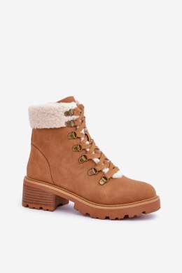 Trapery Model Brenneth MD1055-8 Camel 