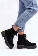 Trapery Model Edivame M532-1 Black 