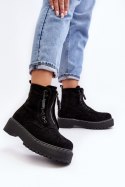 Trapery Model Edivame M532-1 Black 