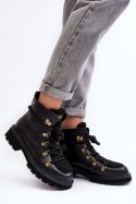 Trapery Model Goe MM2N4082 Black 