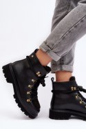 Trapery Model Goe MM2N4082 Black 