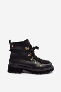 Trapery Model Goe MM2N4082 Black 