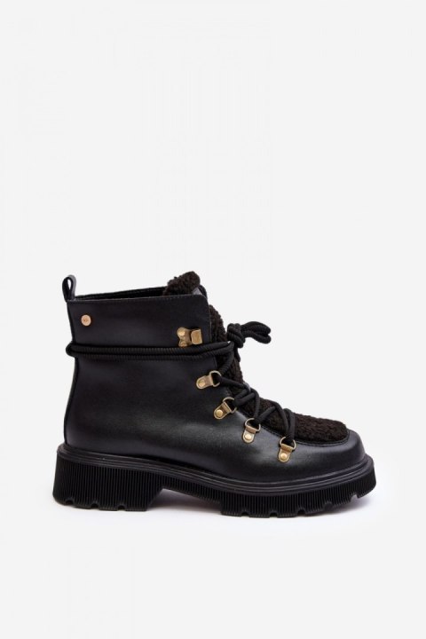 Trapery Model Goe MM2N4082 Black Trapery Model Goe MM2N4082 Black