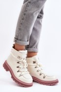 Trapery Model Goe MM2N4083 White 