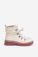 Trapery Model Goe MM2N4083 White 