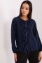 Bluzka damska Model LK-BZ-506673.36 Navy - Lakerta
