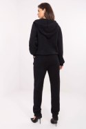 Komplet damski Model MBM-KMPL-30817.17 Black - MBM
