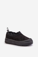 Śniegowce damskie Model Izamine VL238P Black