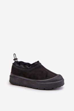 Śniegowce damskie Model Izamine VL238P Black