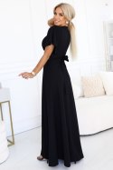 Sukienka damska Model Jennifer 581-7 Black - Numoco