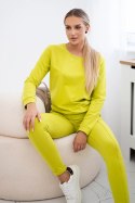 Komplet dresowy kiwi  