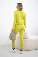 Komplet dresowy kiwi  