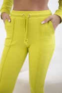 Komplet dresowy kiwi  