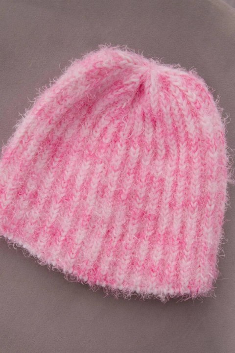 Czapka damska Cina K259 kiwi  