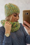 Komplet damski Anita K305 zielony  