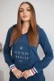 Sukienka Brooklyn jeansowa  
