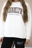 Komplet ocieplany Brooklyn czarny  