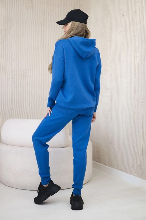 Komplet Bluza + Spodnie jeansowy Komplet Bluza + Spodnie jeansowy
