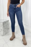 Spodnie jeansowe skinny  