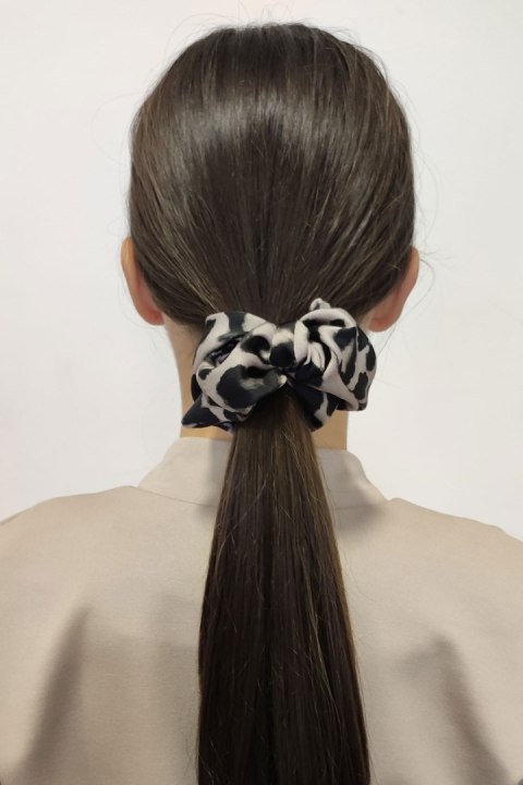 Gumka do włosów Scrunchie