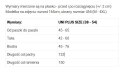 654-5 Długa połyskująca sukienka plus size z dekoltem i transparentnym rękawkiem - czarna